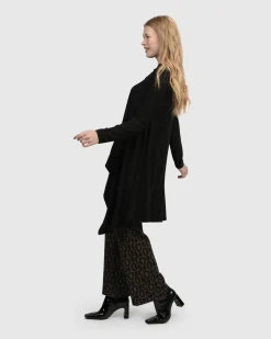 Women Alembika Pants & Skirts<Dynamite Days Flare Pants, Coffee