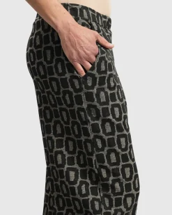 Women Alembika Plus<Dynamite Days Straight Leg Pants, Stone