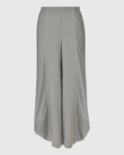 Women Alembika Plus<Essential Go-To Punto Pants, Fog