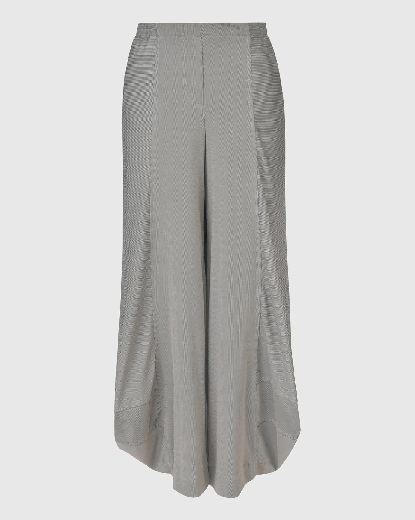 Women Alembika Pants & Skirts<Essential Go-To Punto Pants, Fog