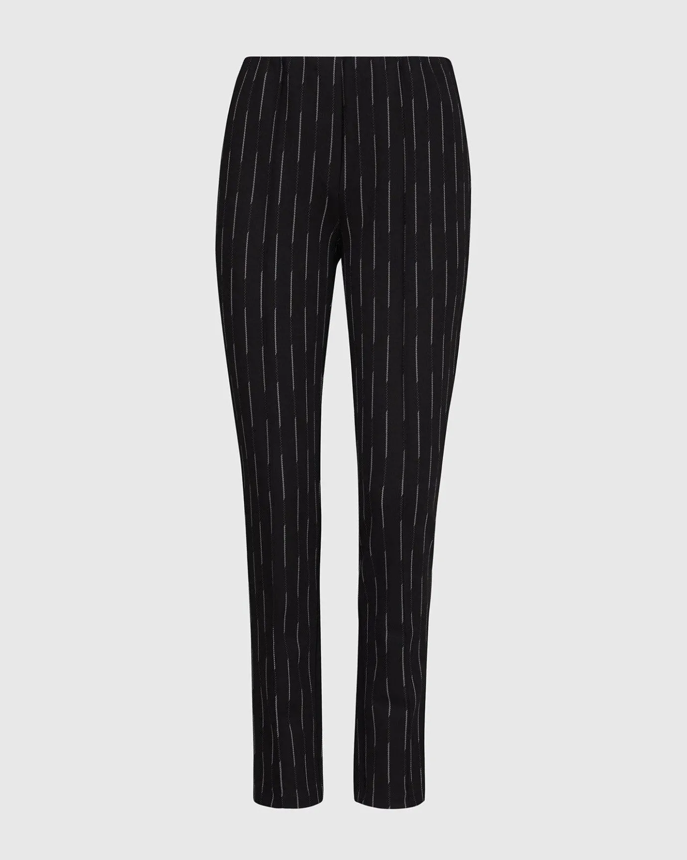 Women Alembika Pants & Skirts<Essential Slim Pants, Zigzag