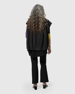 Women Alembika Pants & Skirts<Essential Tekbika Bootcut Leggings, Black
