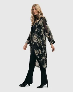 Women Alembika Plus<Essential Tekbika Bootcut Leggings, Black