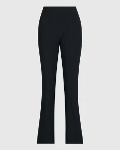 Women Alembika Plus<Essential Tekbika Bootcut Leggings, Black