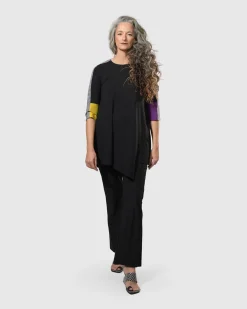 Women Alembika Plus<Essential Tekbika Bootcut Leggings, Black