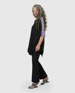 Women Alembika Plus<Essential Tekbika Bootcut Leggings, Black