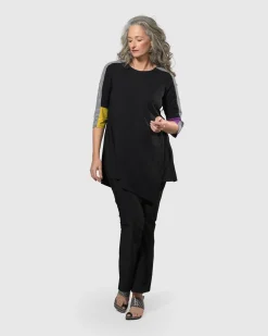Women Alembika Plus<Essential Tekbika Bootcut Leggings, Black