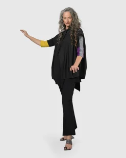 Women Alembika Jackets<Essential Tekbika Go-To Vest Jacket, Black