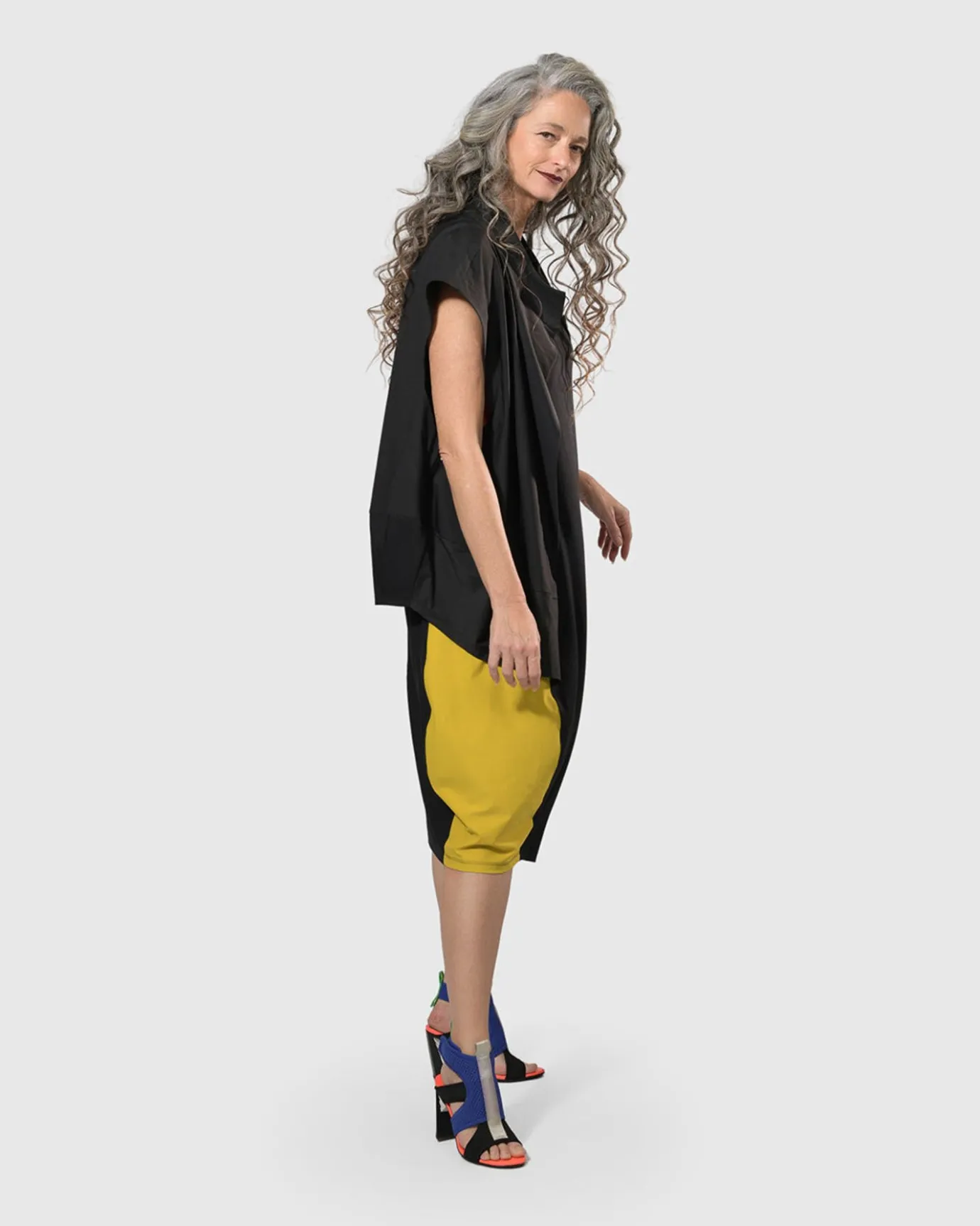Women Alembika Jackets<Essential Tekbika Go-To Vest Jacket, Black