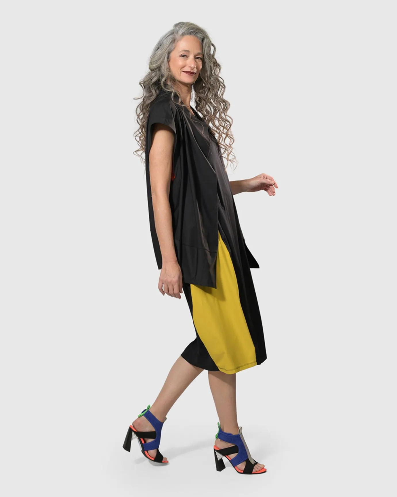 Women Alembika Jackets<Essential Tekbika Go-To Vest Jacket, Black
