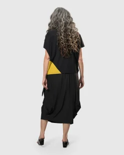 Women Alembika Pants & Skirts<Essential Tekbika Gotta Have It Skirt, Black