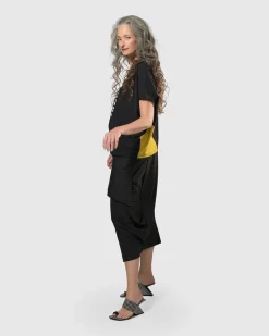 Women Alembika Pants & Skirts<Essential Tekbika Gotta Have It Skirt, Black