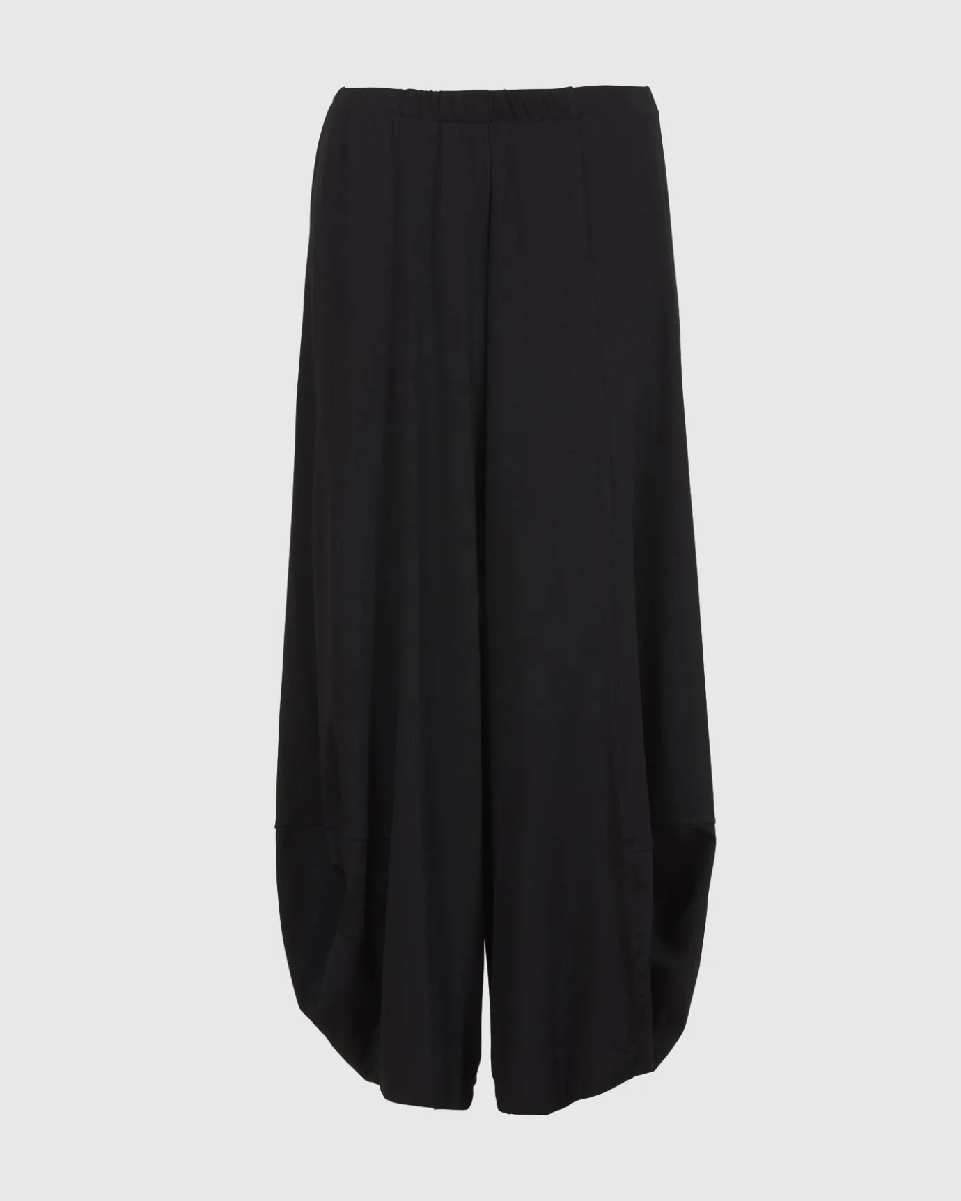 Women Alembika Pants & Skirts<Essential Tekbika Punto Pants, Black