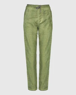 Women Alembika Plus<Fearless Iconic Stretch Jeans, Green