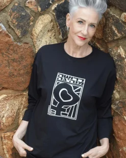 Women Alembika Tops & Tunics<Female Leader Tee