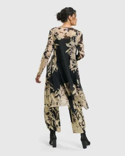 Women Alembika Pants & Skirts<Frances Punto Pants, Floral