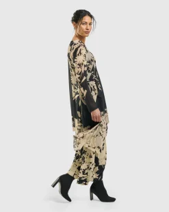 Women Alembika Pants & Skirts<Frances Punto Pants, Floral
