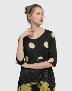 Women Alembika Dresses<Galliano Relaxed Dress, Mix