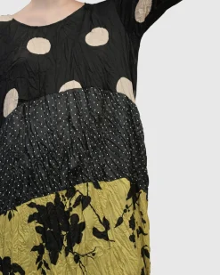 Women Alembika Dresses<Galliano Relaxed Dress, Mix