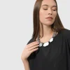 Women Alembika Accessories<Glory Faceted Bead Necklace, Starlight