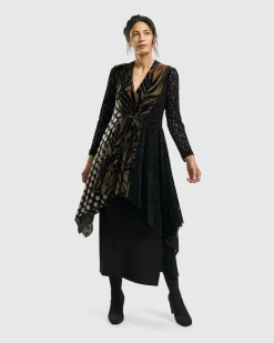 Women Alembika Pants & Skirts<Goodfella Pencil Skirt, Black