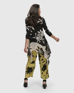 Women Alembika Tops & Tunics<Happy Hour Tunic Top, Floral