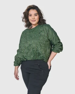 Women Alembika Pants & Skirts<Iconic Jeans Desires, Black