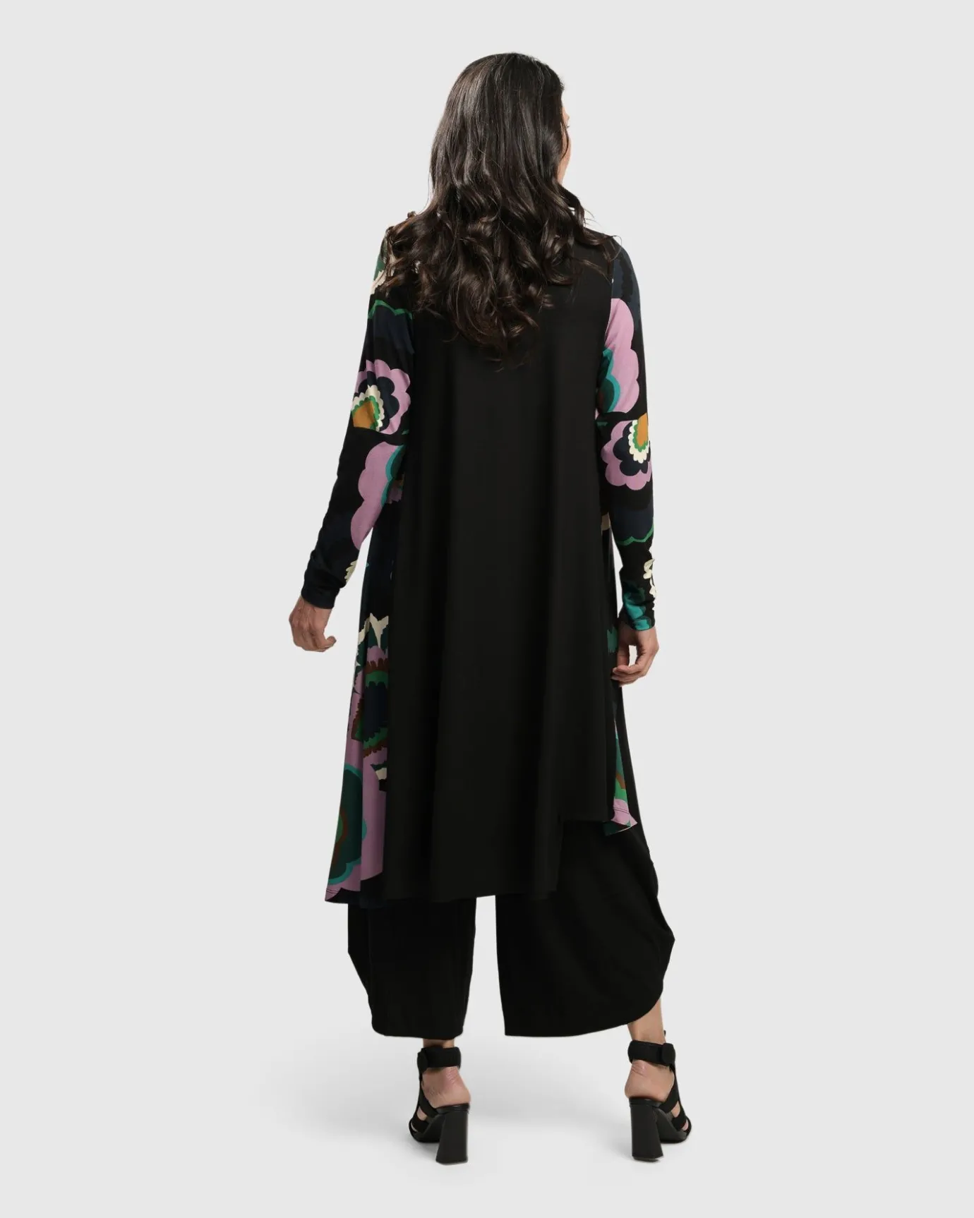 Women Alembika Plus<Intermezzo Tunic Top