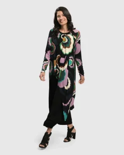 Women Alembika Tops & Tunics<Intermezzo Tunic Top