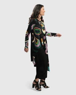 Women Alembika Tops & Tunics<Intermezzo Tunic Top