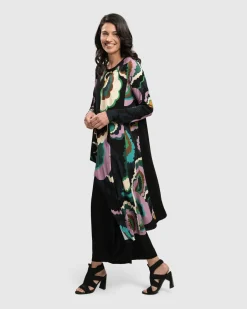 Women Alembika Tops & Tunics<Intermezzo Tunic Top