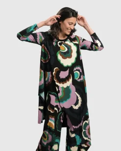 Women Alembika Tops & Tunics<Intermezzo Tunic Top