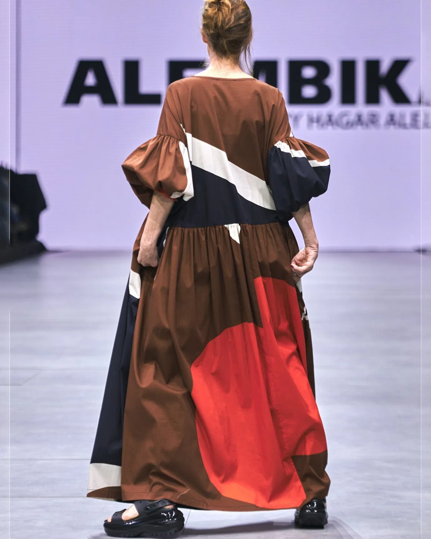 Women Alembika Dresses<Josie Effortless Dress, Blossom