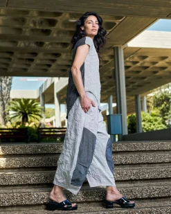 Women Alembika Pants & Skirts<Labyrinth Pants, Stripes