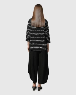 Women Alembika Tops & Tunics<Leia Royalty Top, Mix