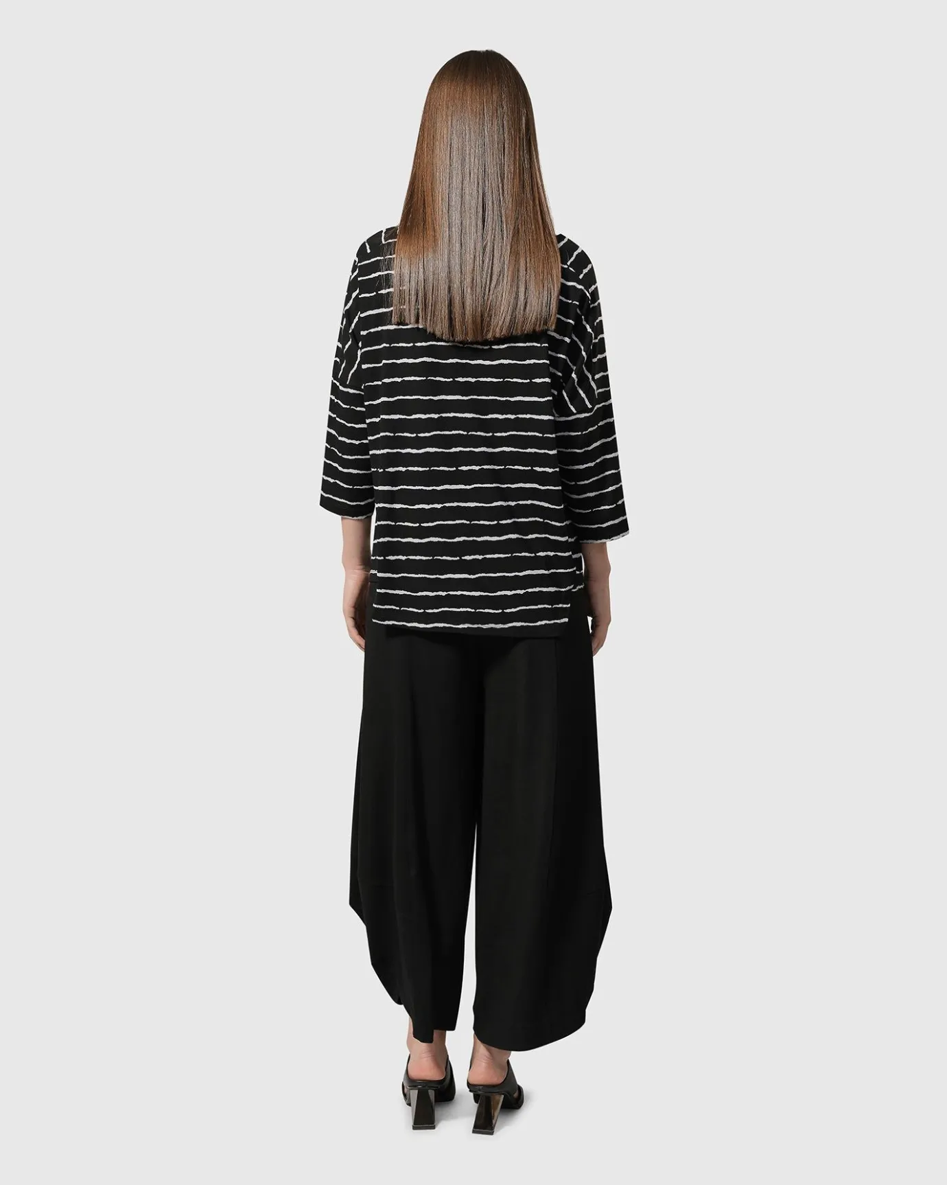 Women Alembika Tops & Tunics<Leia Royalty Top, Mix