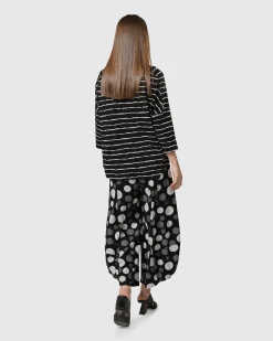 Women Alembika Tops & Tunics<Leia Royalty Top, Mix