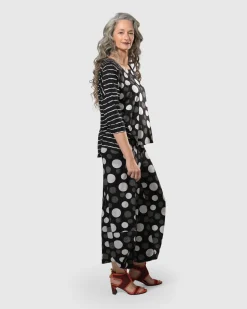 Women Alembika Tops & Tunics<Leia Royalty Top, Mix