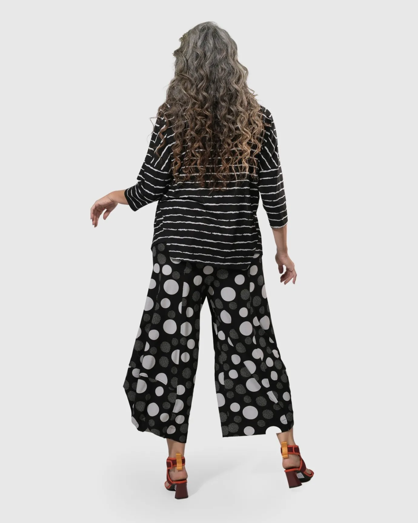 Women Alembika Tops & Tunics<Leia Royalty Top, Mix