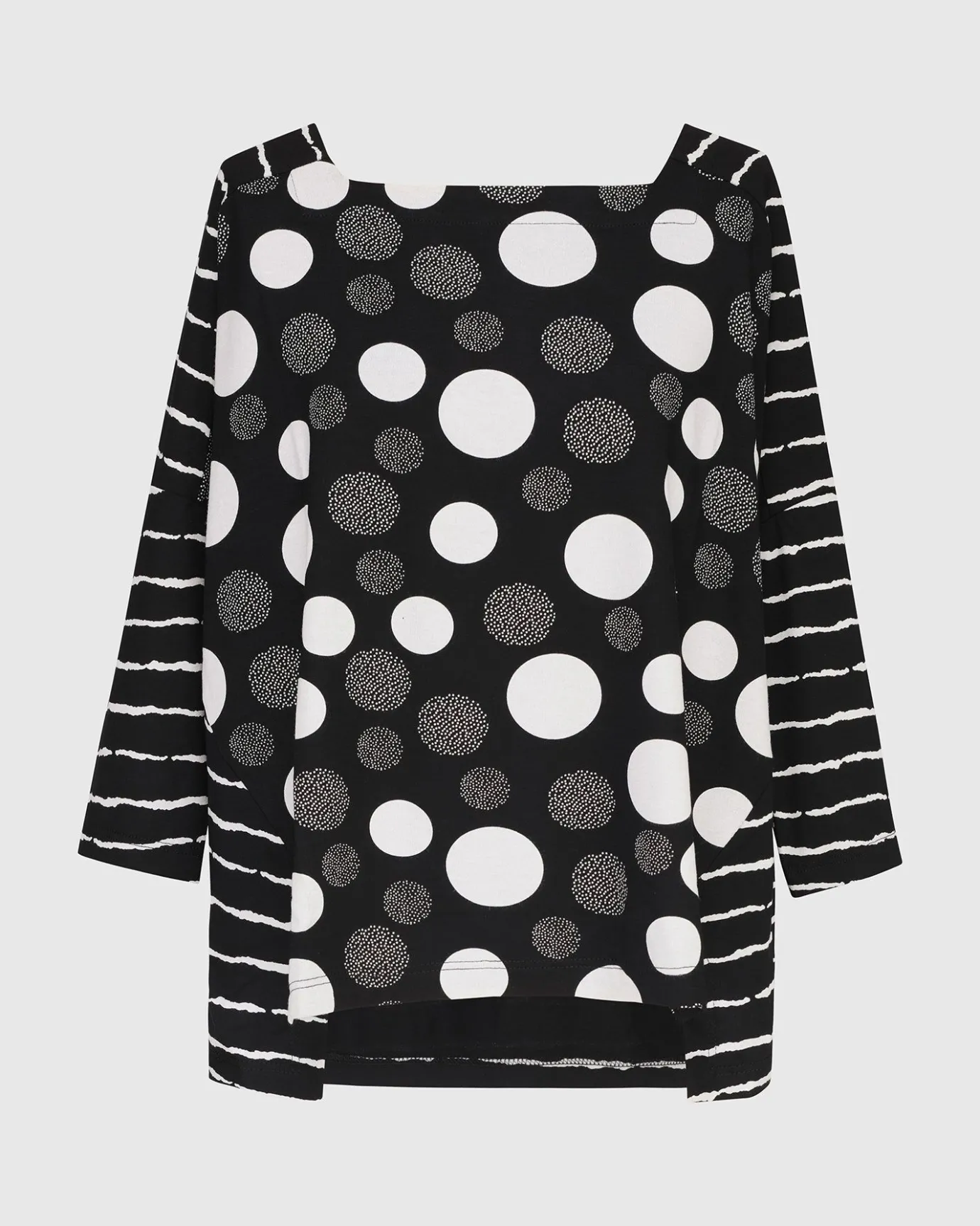 Women Alembika Tops & Tunics<Leia Royalty Top, Mix