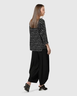 Women Alembika Tops & Tunics<Leia Royalty Top, Mix