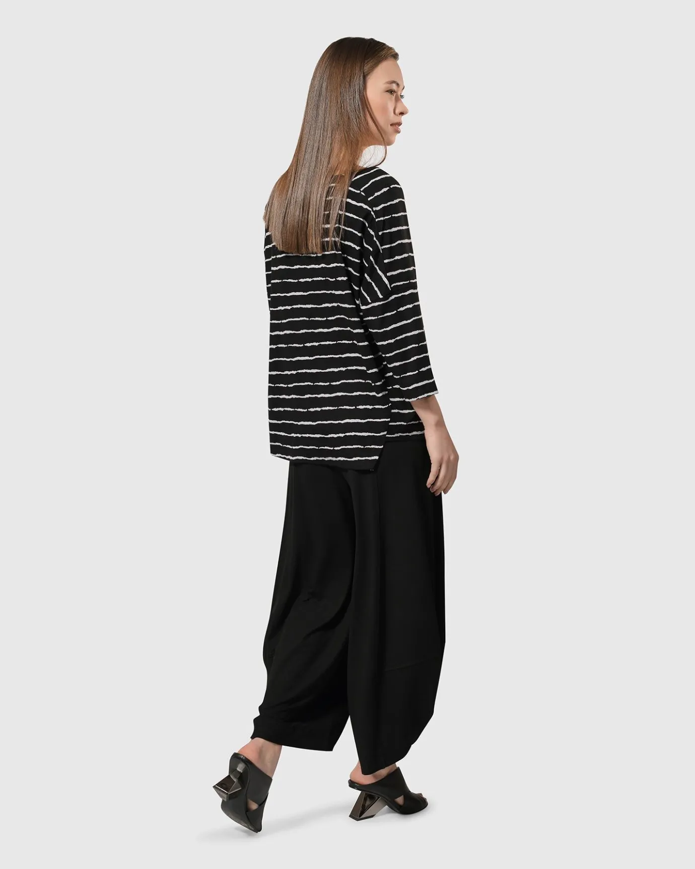 Women Alembika Tops & Tunics<Leia Royalty Top, Mix