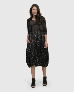 Women Alembika Dresses<Lima Relaxed Dress, Mix