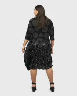 Women Alembika Dresses<Lima Relaxed Dress, Mix