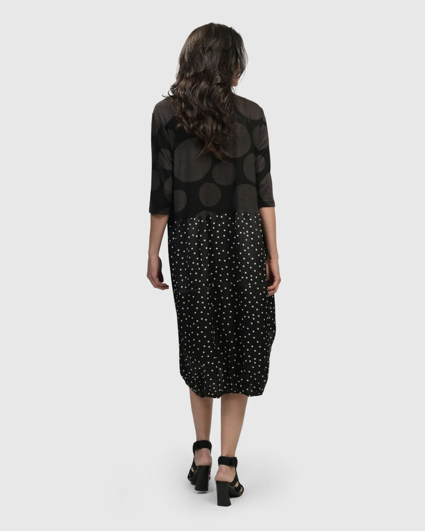 Women Alembika Dresses<Lima Relaxed Dress, Mix