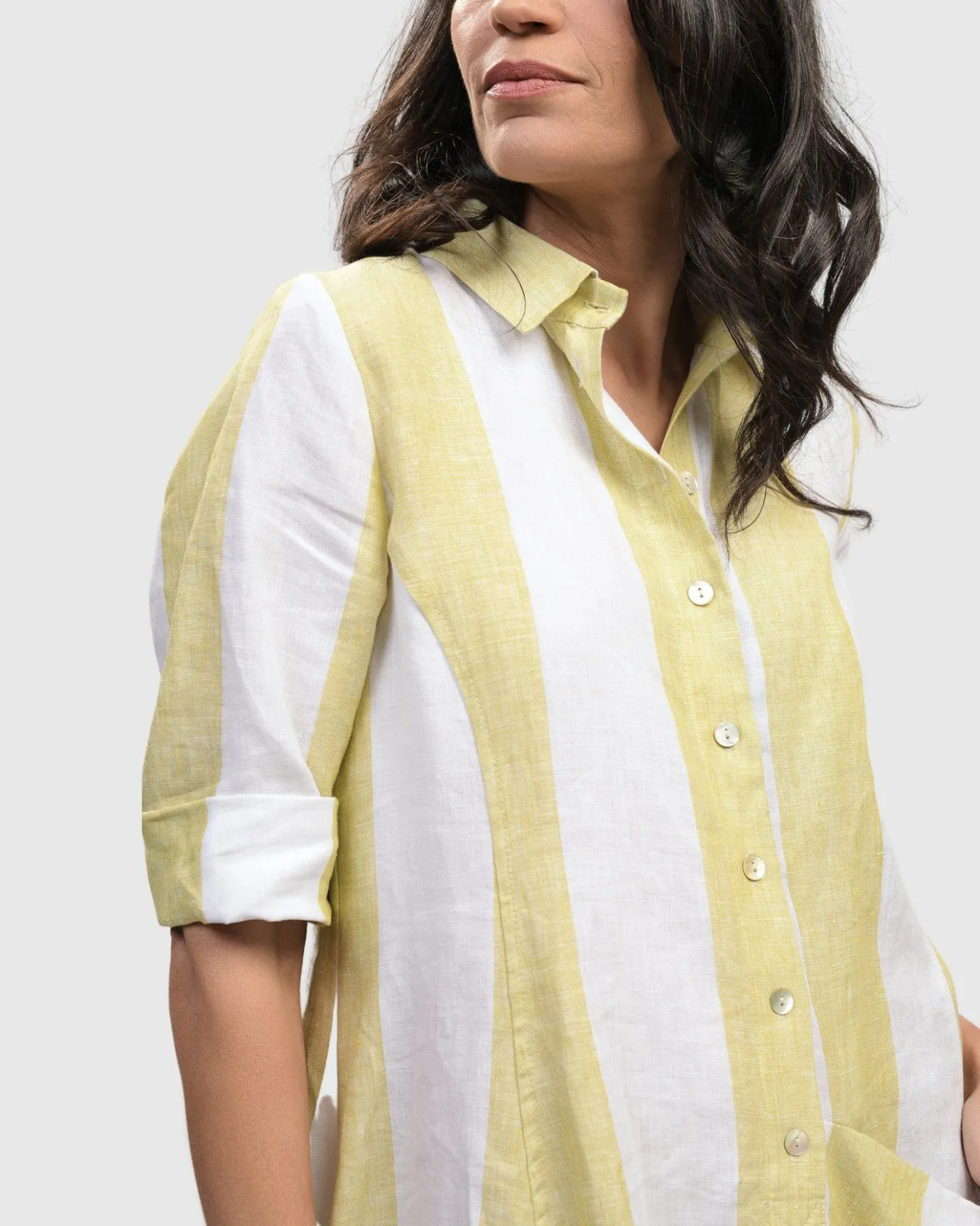 Women Alembika Dresses<Limoncello Wonderful Dress, Mix