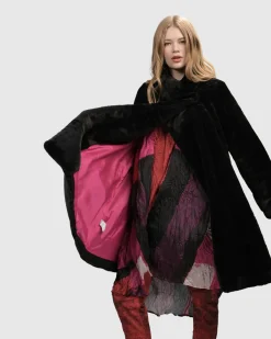 Women Alembika Jackets<Meet Me At Midnight Jacket