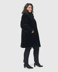 Women Alembika Jackets<Meet Me At Midnight Jacket