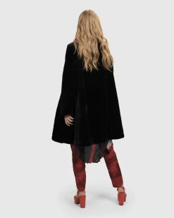 Women Alembika Jackets<Meet Me At Midnight Jacket