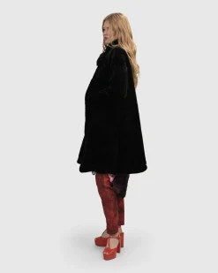 Women Alembika Jackets<Meet Me At Midnight Jacket